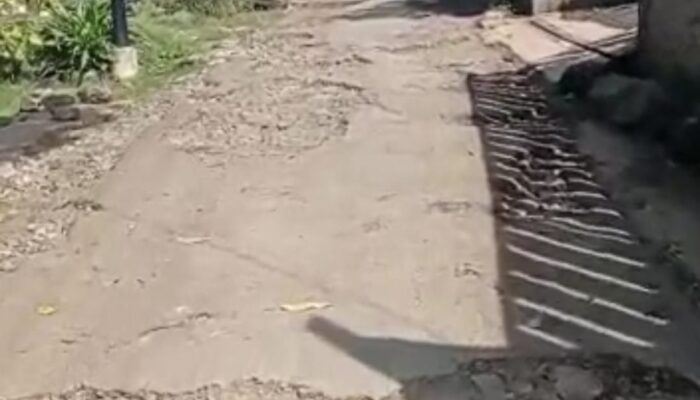 Pasca Lebaran 2023, Kembali Pelaku Usaha Wisata Keluhkan Infrastruktur Buruk di Bandung Barat