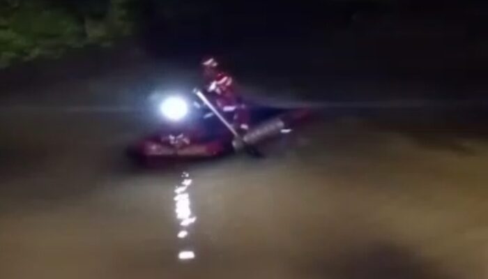 Dua Bocah Tenggelam di Waduk Ria Rio Jakarta Timur Ditemukan Tewas
