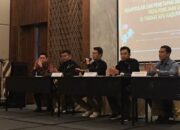 KPU Bandung Barat Tetapkan DPS Pemilu 2024, ini Rinciannya
