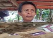 Polisi Polres Lebak Polda Banten Memburu 2 Orang Penjual KIP