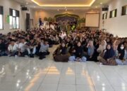 Viral, Rangkaian Pelatihan Jurnalistik di Bandung Barat, Banjiri Pujian dari Dulurnet