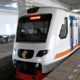 Kereta Commuter Line Bandara Soetta. (Foto: Sumber Economy Bussines)