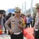 Dirgakkum Korlantas Polri Brigjen Pol Aan Suharna. (Foto: Sumber Instagram Aan)