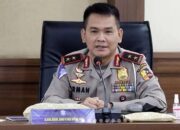 Korlantas Polri Mencatat Jutaan Kendaraan Pemudik Belum Kembali Ke Ibukota