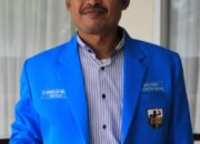 Kabar Duka, Kesaksian Keluarga Sebelum Almarhum Ketua DPD KNPI Kabupaten Bekasi Tutup Usia