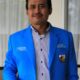 H.Hasbullah Andilusi Ketua DPD KNPI Kabupaten Bekasi meninggal dunia (Foto : Jeje)
