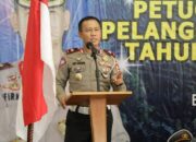 Korlantas Polri Imbau Agar Masyarakat Mudik Tidak Menggunakan Motor