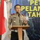 Dir Gakkum Polri Brigjen Pol Aan Suhanan. (Foto: Sumber Instagram Aan)