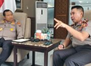 Sidak di Pelabuhan Merak, Satgas Ingatkan Jangan Ada Pungli Kepada Pemudik