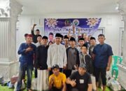Mau Nyalon Bupati, Anggota DPRD Kabupaten Karawang H OMR Gelar Acara Bukber Dengan Simpatisan