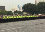 Berikan Pelayanan Pengamanan Saat Mudik, Polri Siapkan Ribuan Pos Pantau di Berbagai Wilayah