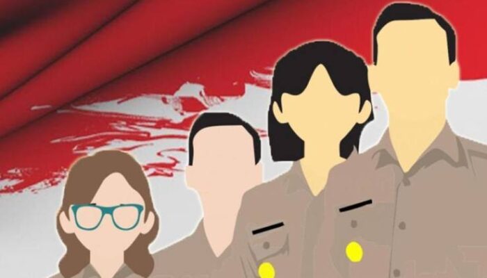 Janjikan Proyek Fiktif Miliaran Rupiah, ASN Dinsos Tangsel Mendekam di Prodeo Lapas Tangerang