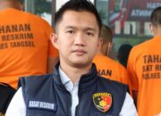 Satreskrim Polres Tangsel Berhasil Amankan 5 Pelaku Pengeroyokan Debt Collector