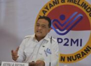 Ada 4,4 Juta PMI Ilegal di LN, BP2MI : Mereka Rentan Dieksploitasi dan Alami Kekerasan