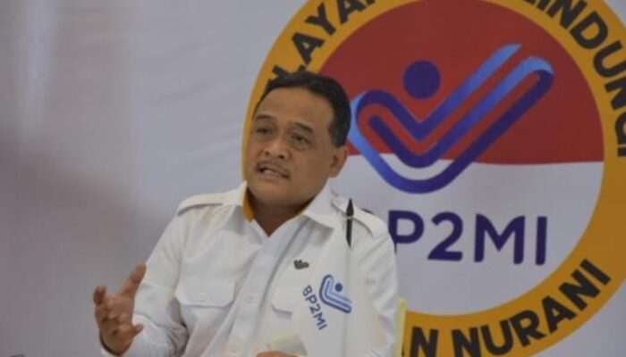 Ada 4,4 Juta PMI Ilegal di LN, BP2MI : Mereka Rentan Dieksploitasi dan Alami Kekerasan
