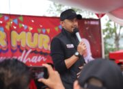 Pasokan Sembako di KBB Aman, Trik Jitu Bupati Hengky dalam Mengatasi Inflasi Jelang Idul Fitri 2023