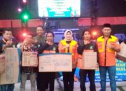 Ketua FPRB Tuti Yasin Konsolidasi Organisasi Gelar Bukber FPRB Kecamatan se-Kabupaten Bekasi