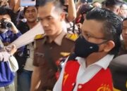 Banding Ditolak, Ferdy Sambo Tetap Dihukum Mati