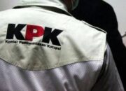 Terlibat Kasus Suap, KPK Geledah Kantor Walikota Bandung Hari Ini