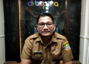 Disbudpora Kabupaten Bekasi Sosialisasikan Geprak Bekasi Makin Berani