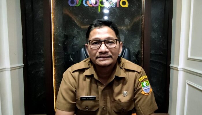 Disbudpora Kabupaten Bekasi Sosialisasikan Geprak Bekasi Makin Berani