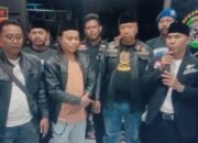Sebagai Wujud Rasa Syukur, Dewan Pimpinan Resort GIBAS Kabupaten Bekasi Santuni 150 Anak Yatim