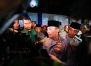 Bakal Gelar Pasukan Operasi Ketupat, Kapolri: Harap Mudik Berjalan Lancar dan Aman