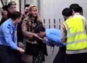 Viral, Pengamat Penerbangan Beberkan Alasan 3 Petugas Bandara Soetta Dipecat Gegara Jemput Habib Bahar