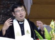 Jelang Paskah, Jemaat GKI Serang Gelar Ibadah Sabtu Sunyi