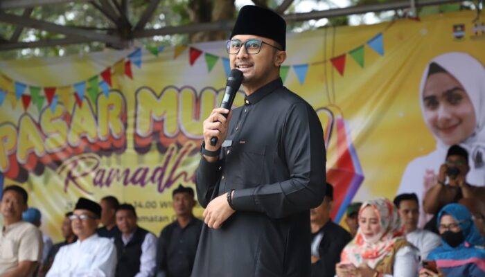 Santuy, Polemik 3 Nama Calon Sekda KBB, Bupati Hengky Klaim Banyak ASN dan Pejabat Bukan Putra Daerah