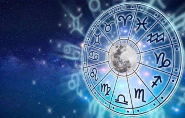 Ilustrasi Ramalan Zodiak