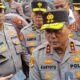 Irjen Pol Karyoto Jabat Kapolda Metro Jaya, Polri Sedang Mencari Penggantinya di KPK. (Foto: Fathar)