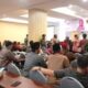 PDI-Perjuangan karawang Sosialisasi Peraturan Daerah Provinsi Jawa Barat Tahun 2023. (Foto: Andika)
