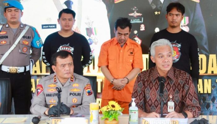 Oknum Pengasuh Ponpes Lakukan Tindakan Asusila Terhadap 15 Santriwati