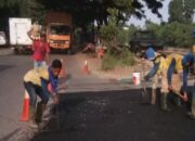 Pemudik Motor dan Truk golongan VI B Dialihkan ke Pelabuhan Ciwandan Mulai 15 April. Tapi dikeluhkan?