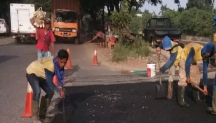 Pemudik Motor dan Truk golongan VI B Dialihkan ke Pelabuhan Ciwandan Mulai 15 April. Tapi dikeluhkan?