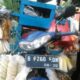 Nahas, Sepeda Motor Pedagang Sayur Beserta Isinya Raib di Gondol Maling di Karawang