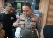 Polda Metro Jaya Prediksi Puncak Arus Mudik Terjadi Dalam Dua Gelombang