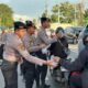 Ramadhan Barokah, Polres Karawang Kembali Berbagi Takjil