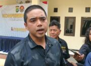 Gratis, Polres Metro Bekasi siap Kawal Nasabah yang Ingin Ambil Uang THR di Bank