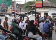Berkah Ramadhan, Kejaksaan Negeri Karawang Berbagi Takjil