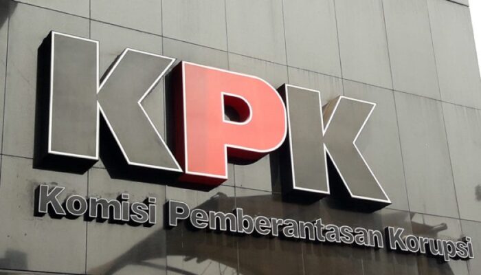 Diduga Terlibat Kasus Suap, KPK OTT Walikota Bandung
