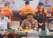 Ditanya Terkait Brigjen Endar di KPK, Kapolda Metro Jaya Enggan Berkomentar