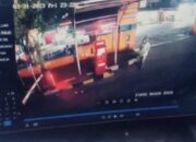 Dalam 1 Malam 3 Sepeda Motor Raib dari Parkiran RSUD Panggungrawi Kota Cilegon