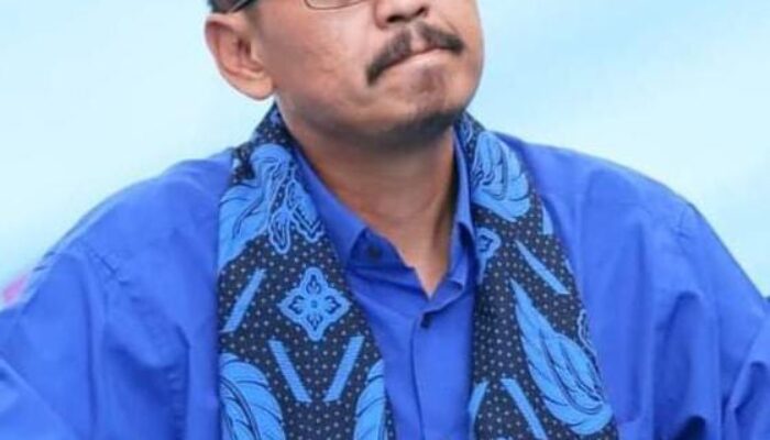 Uday Suhada : Rencana Mutasi Besar-besaran ASN Pemprov Banten, Bagian Kompromi Politik Al Muktabar di Akhir Masa Jabatan