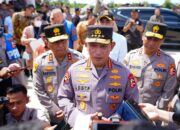 Soal Brigjen Endar, Kapolri Tegaskan Bentuk Komitmen Perkuat Pemberantasan Korupsi