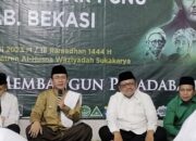 NU Menjadi Perekat Persatuan di Tengah Masyarakat