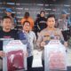 Jajaraan kepolisian Polres Karawang akhirnya berhasil meringkus pelaku tindak kejahatan pemerkosaan orang dalam ganguan jiwa (ODGJ) di Karawang, Jawa Barat.