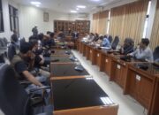 Terkuak, Diduga Ada Mafia Penggunaan Aset Pemda Karawang, Paguyuban Tani Desak Segera di Selesaikan 