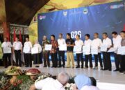 Pemkab Bekasi Tandatangani Kerjasama Pengendalian Inflasi Pangan Antar Daerah di Purwakarta